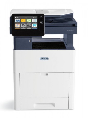 Impresora Multifunción Color Xerox VersaLink C505
