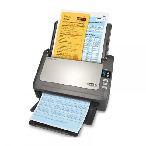 Escáner Xerox DocuMate 3125 