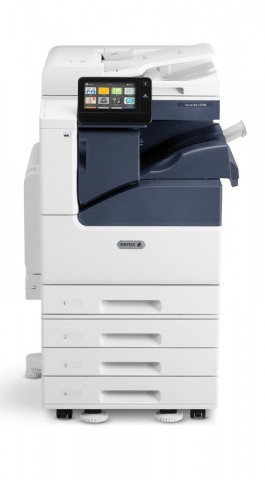 Impresora Multifunción Color Xerox VersaLink C7020/C7025/C7030